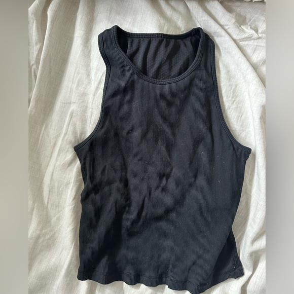 Vuori tank (pose ploy) size small - Picture 6 of 7